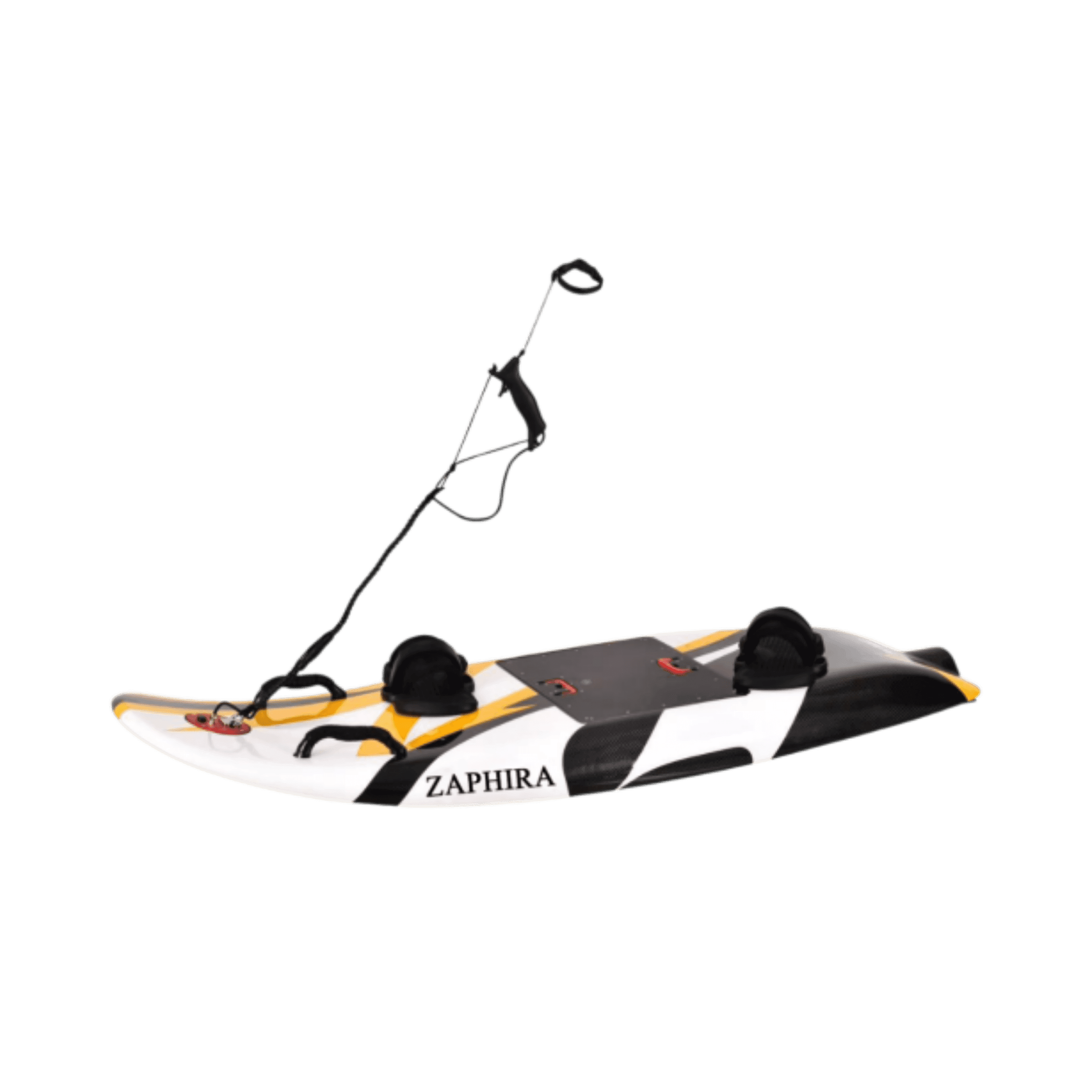 Zaphira Electric Surfboard